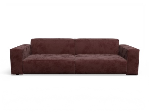 4-Sitzer Sofa